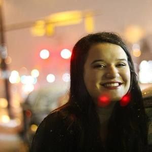 Meet your Posher, Patrice